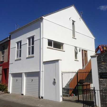 'Hidden Jewel' City Centre + Free Parking Plymouth Bagian luar foto