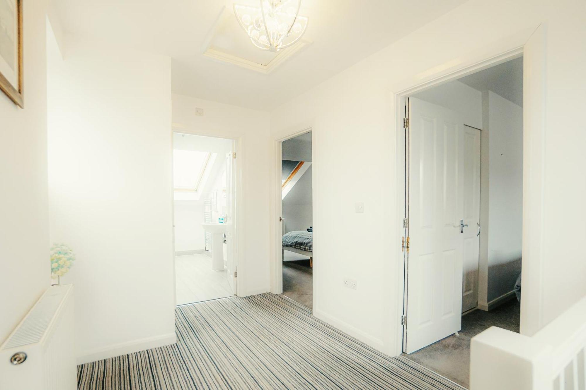 'Hidden Jewel' City Centre + Free Parking Plymouth Bagian luar foto