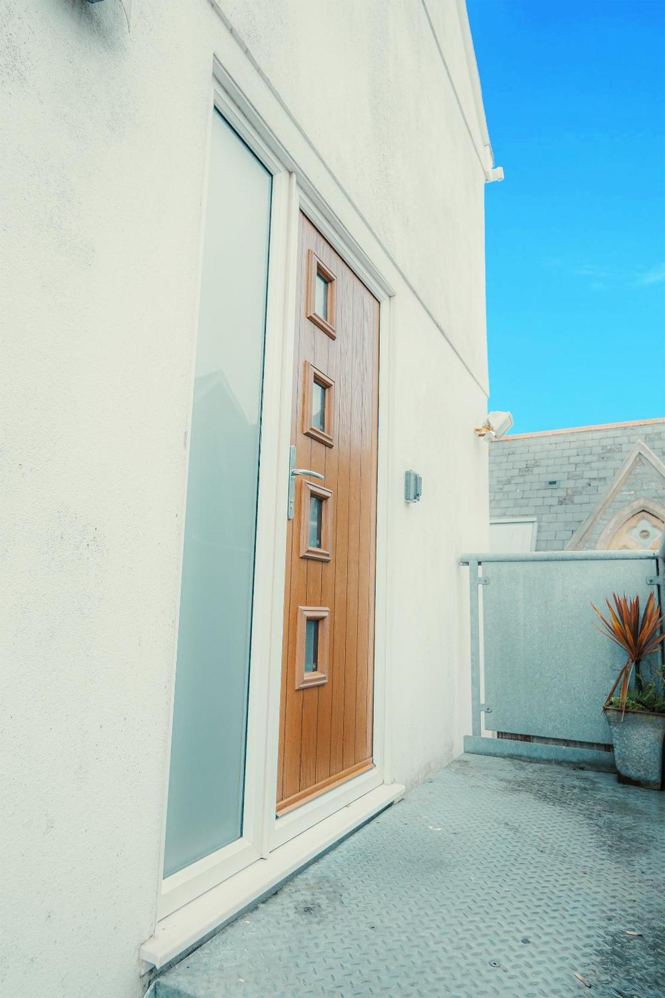 'Hidden Jewel' City Centre + Free Parking Plymouth Bagian luar foto