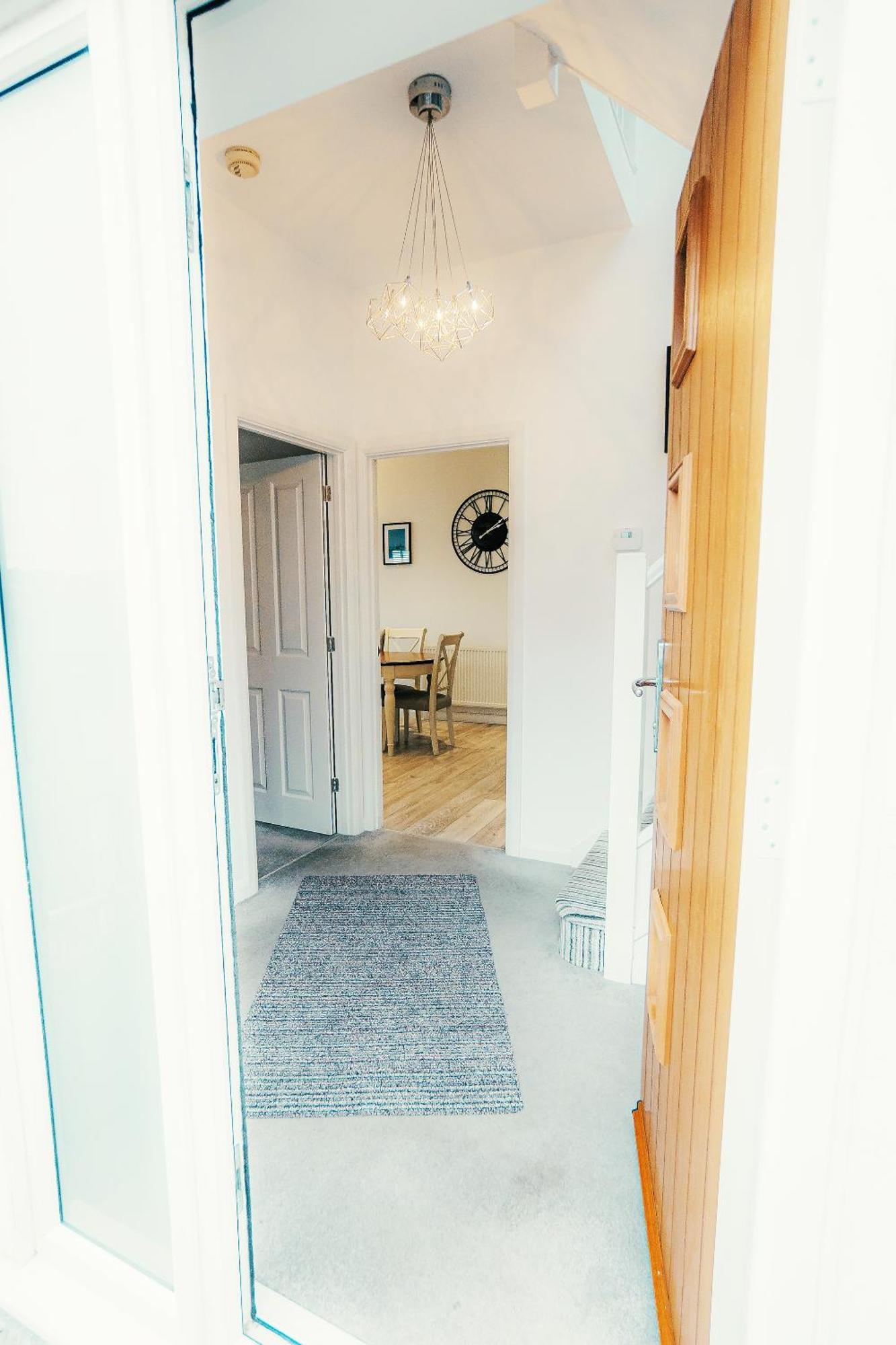 'Hidden Jewel' City Centre + Free Parking Plymouth Bagian luar foto